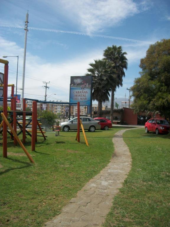 לה סרנה Marserena מראה חיצוני תמונה
